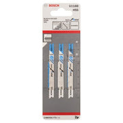 Bosch - Stichsägeblatt U 118 B 2608631771 Basic for Metal