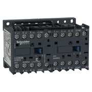 Schneider Electric - Schützkombination Wendeschütz LC2K0601P72 230V 50/60HZ