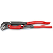 Knipex - Rohrzange 83 61 015 S-Maul, 420mm