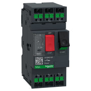 Schneider Electric - Leistungsschalter für Motorschutz Motorschutzschalter GV2ME16A 9-14A Snapin