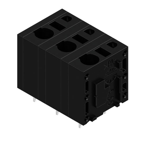 Weidmüller - Leiterplattenklemme Leiterplattenklemme LMFS 7.50#2774660000 7.50mm − 65 Stück