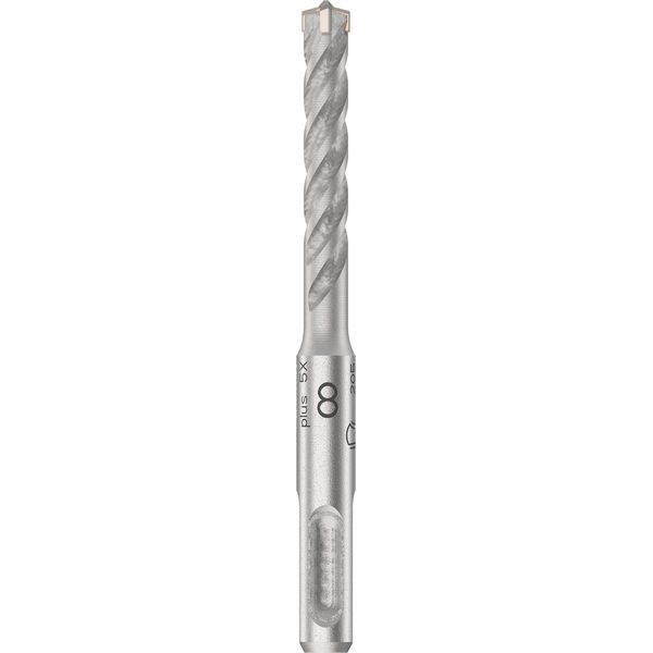 Bosch - Bohrer PRO SDS plus-5X 2608833898VE(10) Hammerbohrer 8 x 50