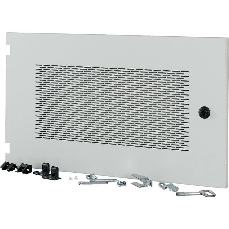 Eaton - Tür/Bedientableau (Schaltschrank) Feldbreite Tür belüftet XTSZDSQV3-H350W600 HxB=350x600mm