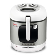 Tefal - Fritteuse FR4800 ws MEGA XXL
