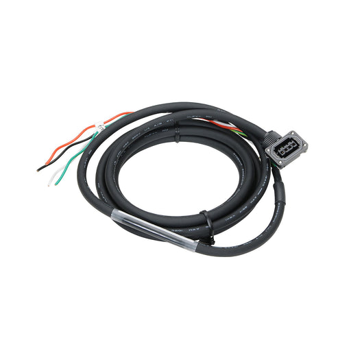 Mitsubishi Electric - SPS-Verbindungskabel Leistungskabel MR-PWS1CBL2M-A1-H hochflex,2m − 1 Stück