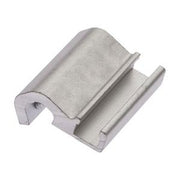 Ipf Electronic - Befestigungsschelle für Kabel/Rohre Zyl.Spannbügel,MZ07,Al AM000070 Zubehör-Magnet