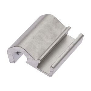 Ipf Electronic - Befestigungsschelle für Kabel/Rohre Zyl.Spannbügel,MZ07,Al AM000070 Zubehör-Magnet