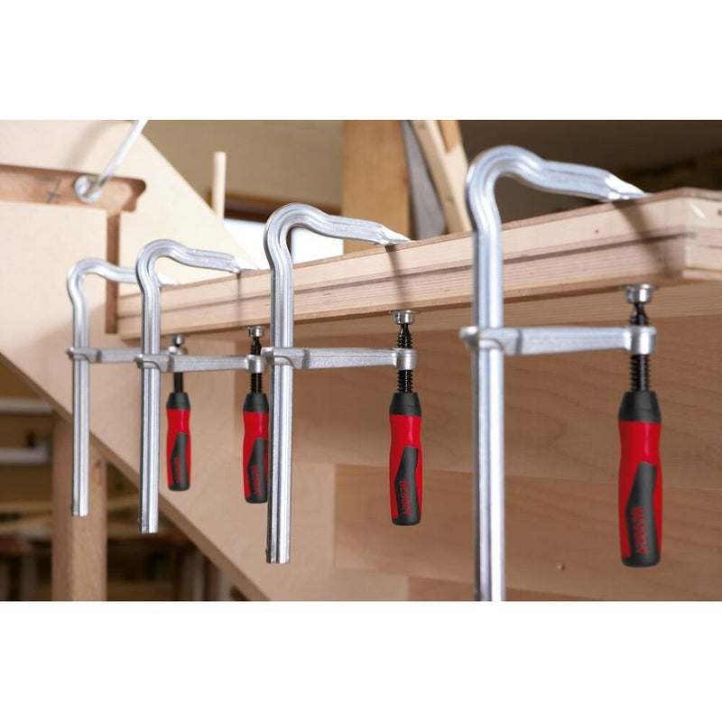 BESSEY - Schraubzwinge OMEGA-Schraubzwinge GM30Z-2K