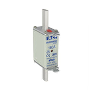 Eaton - Messersicherung Sicherungseinsatz Nieders. 160NHG01B-400 160A AC 400V 120kA − 3 Stück