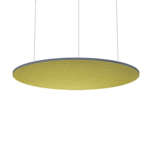 Zumtobel Group - Mechanisches Zubehör/Ersatzteile für Leuchten Akustikelement SLOIN R AE #22172690