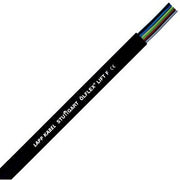 Lapp Kabel&Leitung - Energiekabel < 1 kV, für ortsveränderlichen Einsatz ÖLFLEX LIFT F 00420023/1000 5G1,5 450/750V − 1000 Meter