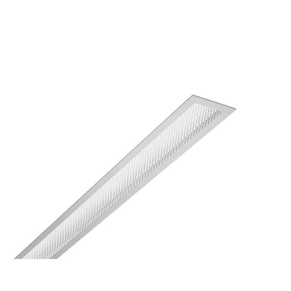 Brumberg Leuchten - Decken-/Wandleuchte Einbau-Profilleuchte 7427172016 1158 x 110 x 59mm