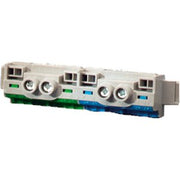 Hensel - Ein- und mehrpolige Klemmenleiste PE-und N-Klemme KV FC 06 KV FC 06
