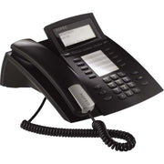 Agfeo - Systemtelefon ST 42 Up0/S0 sw schnurgebunden