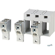 Eaton - Verdrahtungsset für Leistungsschalter Tunnelklemme NZM3-XKA2 3p. 1 Seite max. 240