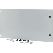 Eaton - Tür/Bedientableau (Schaltschrank) Feldbreite Tür geschlossen XTSZDSQC-H550W1000 HxB=550x1000mm