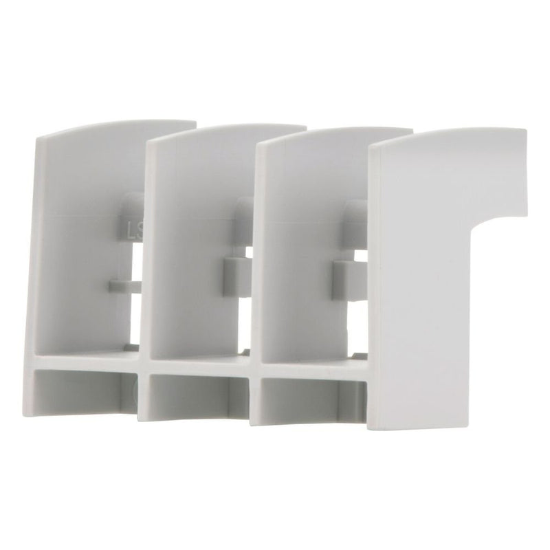 Eaton - Zubehör/Ersatzteile für Niederspannungs-Schalttechnik Line Side Adapter für Type LSA-PKE-E E mit PKE − 5 Stück