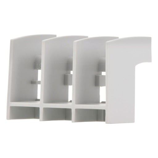 Eaton - Zubehör/Ersatzteile für Niederspannungs-Schalttechnik Line Side Adapter für Type LSA-PKE-E E mit PKE − 5 Stück