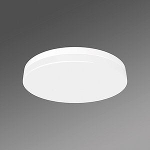 Regiolux - Decken-/Wandleuchte LED Wand-u. Anbauleuchte turas- #21905226680 3000K DALI