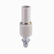 Jumo - Zubehör/Ersatzteile für Industriesensoren Wechselarmatur manuell 00366915 G1A, EB-Länge 62mm