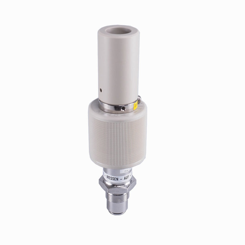 Jumo - Zubehör/Ersatzteile für Industriesensoren Wechselarmatur manuell 00366915 G1A, EB-Länge 62mm