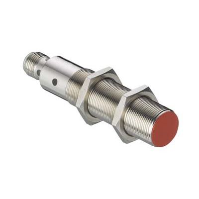 Leuze - Kapazitiver Näherungsschalter Sensor LCS-2M12B-F03PNO-M12 kapazitiv