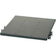Panduit - Komponente für den Ausbau (Schaltschrank) Fachboden 457mm tief SRM19X18A1 483mm(19Z)