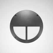 Trilux - Mechanisches Zubehör/Ersatzteile für Leuchten Leuchtenabdeckung Skeo Circ WD1 ZHF