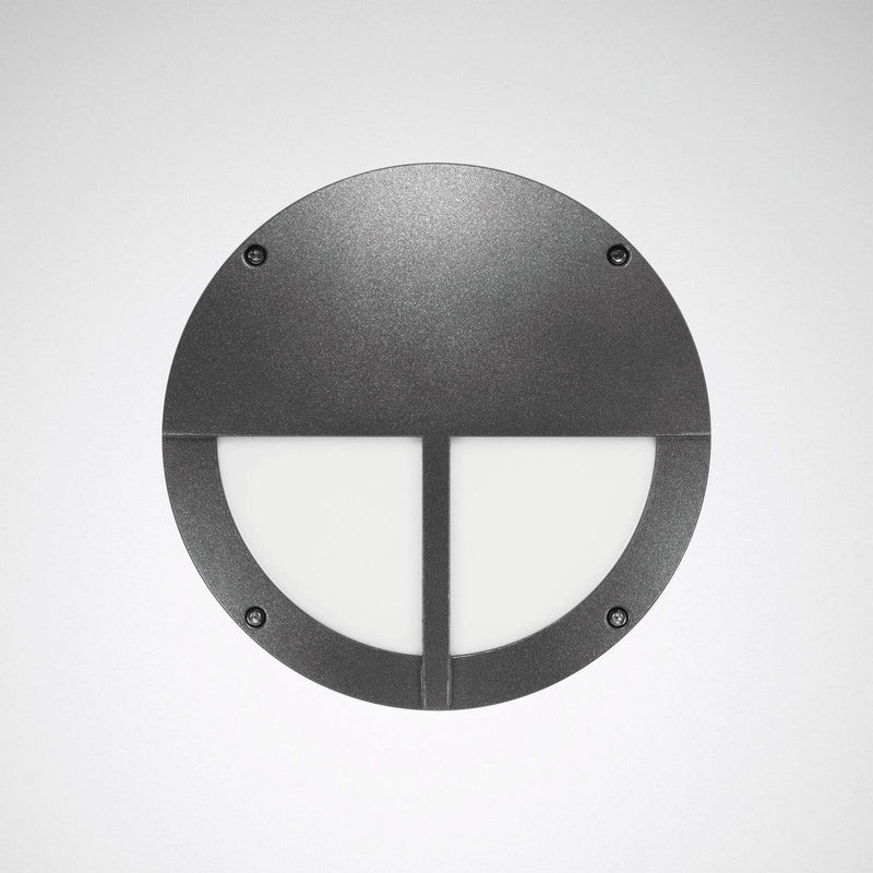 Trilux - Mechanisches Zubehör/Ersatzteile für Leuchten Leuchtenabdeckung Skeo Circ WD1 ZHF