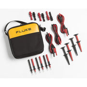 Fluke - Zubehör/Ersatzteile für Prüf- und Messgeräte (Elektro) Prozess-Messleitungs-Kit FLUKE-700TLK