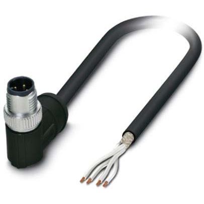 Phoenix Contact - Konfektioniertes Sensor-Aktor-Kabel Sensor-/Aktor-Kabel SAC-4P-MR/ 2#1407314