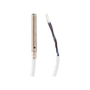 Ipf Electronic - Lichttaster mit Hintergrundausblendung Sensor Optisch, Taster, OT0591A8 M5x0,5 36lang Sn: