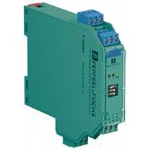 Pepperl+Fuchs Fabrik - Trennschaltverstärker Ventilsteuerbaustein KFD2-SLD-Ex2.1045-Y1 − 1 Stück