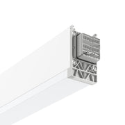 RZB - Geräteträger für Lichtbandsystem LED-Komplettmodul 2291mm 9523OH.832.476.004 14-pol 3000K DALI ws