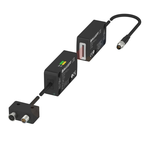 Balluff - Mehrstrahl-Lichtschranke Lichtband BLA 16C-002-#BLA0007 − 1 Stück by Balluff
