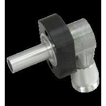 Pepperl+Fuchs Fabrik - Induktiver Näherungsschalter Induktiver Sensor NJ2-PD-E02-2.062-V95 − 1 Stück