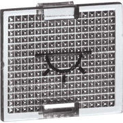 Peha - Abdeckung/Bedienelement für Installationsschalterprogramme Ersatzsymbol LICHT kl tr D 655 L für Tasterwippen