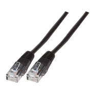 EFB-Elektronik - Konfektionierte Fernmeldeleitung ISDN-Kabel 1m K2422.1 RJ45/RJ45 (8/4) 4-f