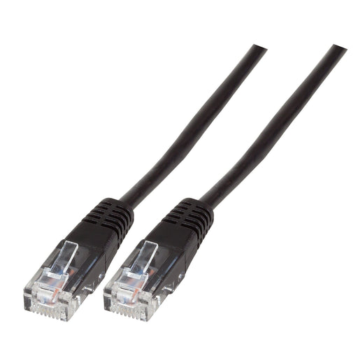 EFB-Elektronik - Konfektionierte Fernmeldeleitung ISDN-Kabel 1m K2422.1 RJ45/RJ45 (8/4) 4-f