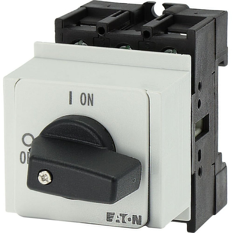 Eaton - Lasttrennschalter Ein-Aus-Schalter P1-32/IVS Verteiler-Einbau