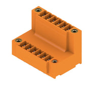 Weidmüller - Leiterplattensteckverbinder Verbinder 3.81mm SCDV 3.81#1035030000  − 50 Stück
