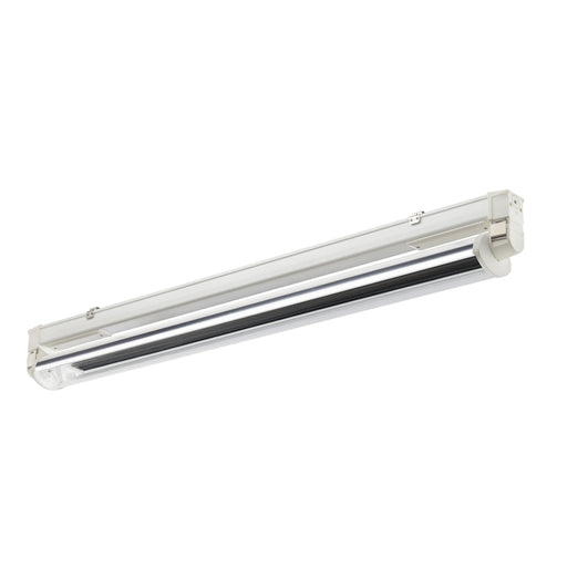 Pracht - Decken-/Wandleuchte LED-Feuchtraumleuchte APOLLO G2 #9400255d 840 − 1 Stück