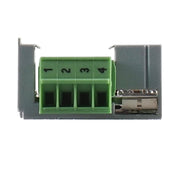 Jumo - Zubehör/Ersatzteile für modulares Anschlusssystem Nachrüstplatine 00489149 Universaleingang