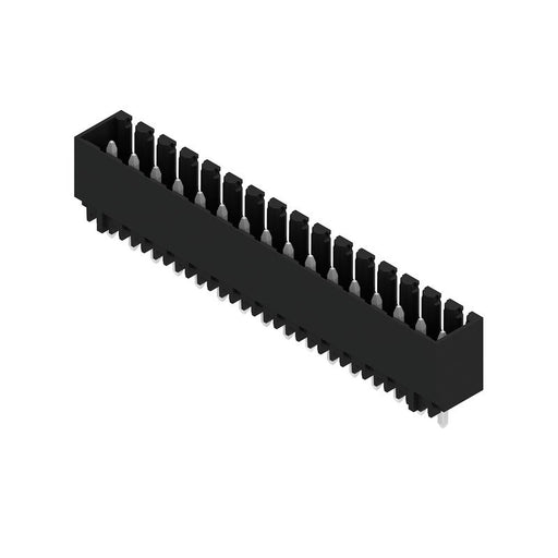 Weidmüller - Leiterplattensteckverbinder Verbinder 3.50mm SL-SMT 3.#1928270000 − 230 Stück