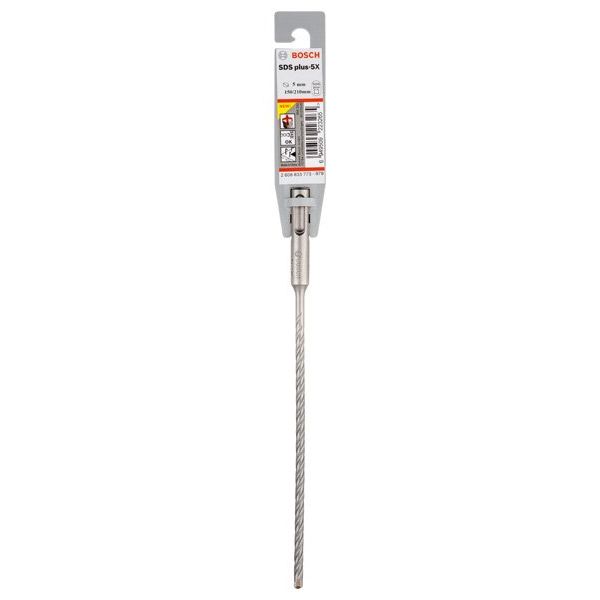 Bosch - Bohrer PRO SDS plus-5X 2608833773 Hammerbohrer 5 x 150