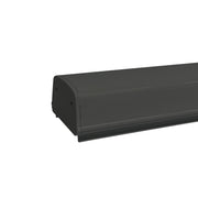 Pracht - Zubehör/Ersatzteile für Lichtschlauch/-band Abdeckung 1,5m 5712024 schwarz