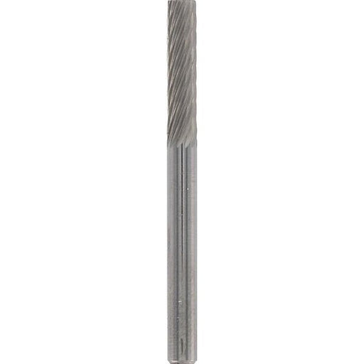 Bosch - Fräser Wolframkarbid-Fräser, 2615990132 quadratisch 3,2 mm