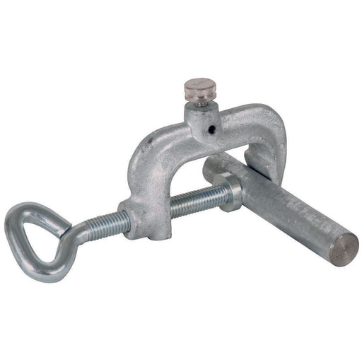 DEHN - Zubehör/Ersatzteile für Erdung und Blitzschutz Prüfklemme PK445ASSM5TGTZN TG/tZn bis 1 1/4