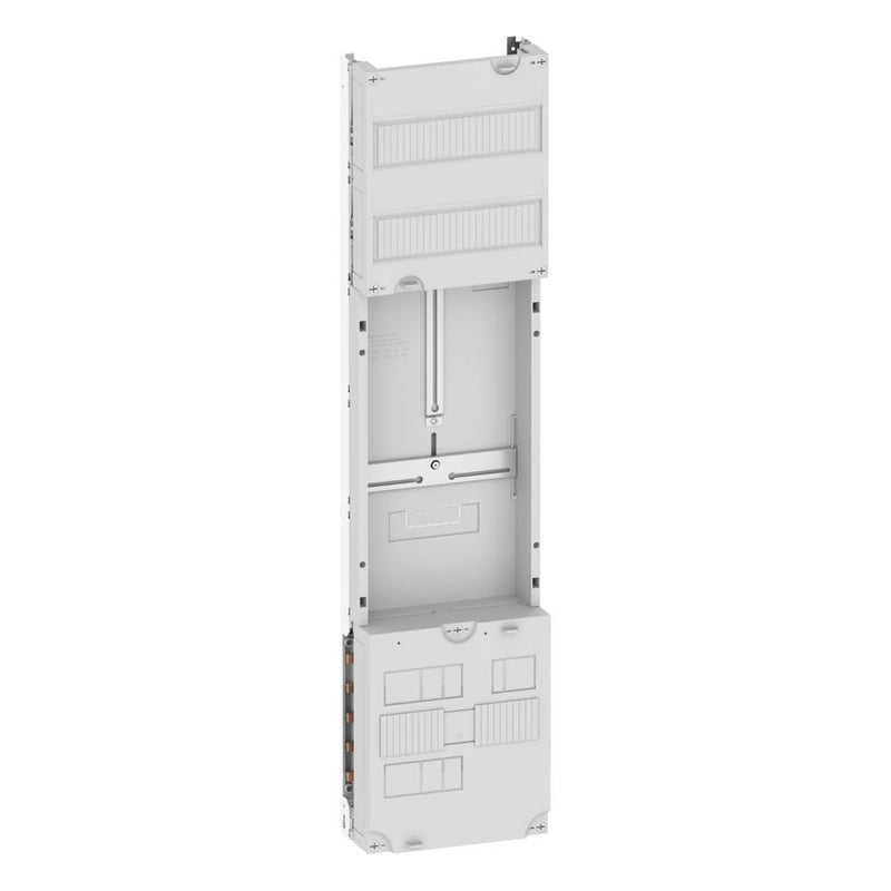 Eaton - Zählerfeld Zählerfeld ZSD-T17A1349