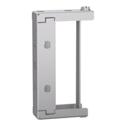 Schneider Electric - Befestigungssystem für Schienenverteiler Befestigungsbügel KNB160ZF1 − 10 Stück